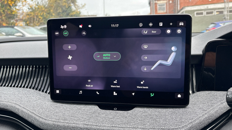 Skoda Superb 2.0 TDI SE Technology 5dr DSG Diesel Estate